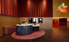 Hotel Indigo Sydney Potts Point