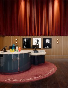 Hotel Indigo Sydney Potts Point