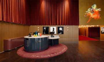 Hotel Indigo Sydney Potts Point