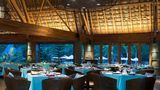 Sheraton New Caledonia Deva Spa & Golf Resort Restaurant