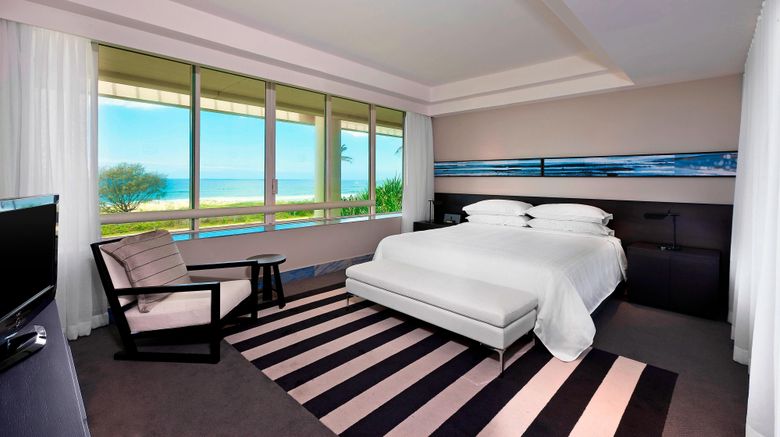 <b>Sheraton Grand Mirage Resort, Gold Coast Suite</b>. Images powered by <a href="https://www.leonardoworldwide.com/" title="Leonardo Worldwide" target="_blank">Leonardo</a>.