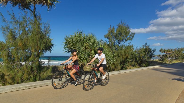 <b>Sheraton Grand Mirage Resort, Gold Coast Recreation</b>. Images powered by <a href="https://www.leonardoworldwide.com/" title="Leonardo Worldwide" target="_blank">Leonardo</a>.
