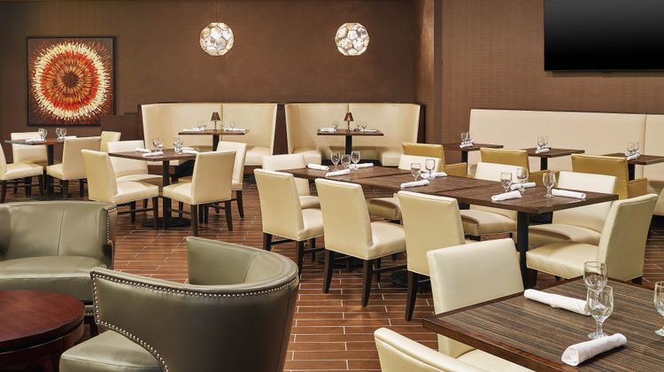 Sheraton Lisle Naperville Hotel Restaurant