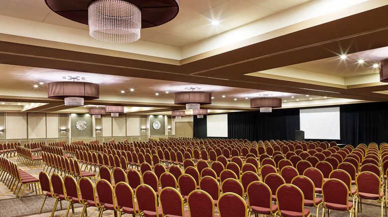 <b>Sheraton Lisle Naperville Hotel Meeting</b>. Images powered by <a href="https://www.leonardoworldwide.com/" title="Leonardo Worldwide" target="_blank">Leonardo</a>.