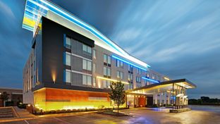 aloft Bolingbrook