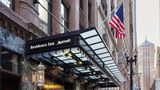 Residence Inn Chicago Downtown/Loop Exterior