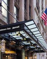 Residence Inn Chicago Downtown/Loop