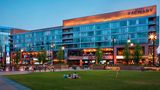 Hotel Zachary Chicago, Tribute Portfolio Exterior