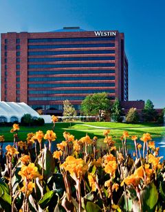 The Westin Chicago Northwest