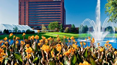 The Westin Chicago Northwest
