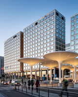 Original Sokos Hotel Tripla