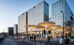 Original Sokos Hotel Tripla