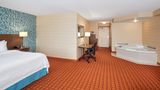 Fairfield Inn & Suites Toronto Airport Pool