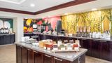 Fairfield Inn & Suites Toronto Airport Restaurant