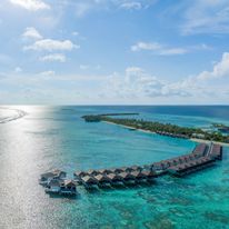 Le Meridien Maldives Resort & Spa