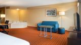Fairfield Inn & Suites Toronto Airport Suite