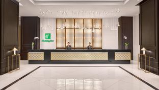 Holiday Inn Manila Galleria