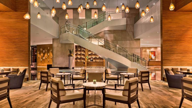 <b>Manila Marriott Hotel Lobby</b>. Images powered by <a href="https://www.leonardoworldwide.com/" title="Leonardo Worldwide" target="_blank">Leonardo</a>.