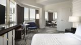Le Meridien New Orleans Suite