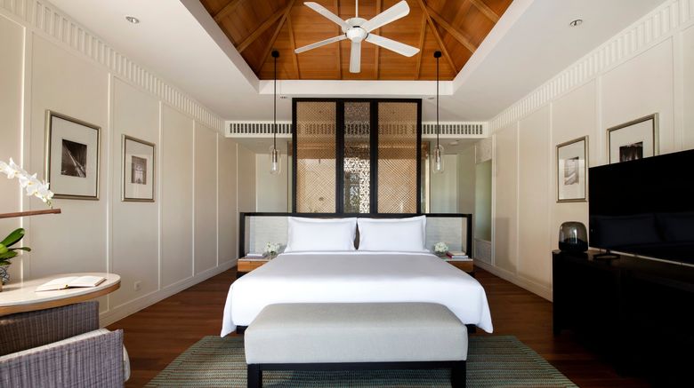 <b>InterContinental Resort Hua Hin Room</b>. Images powered by <a href="https://www.leonardoworldwide.com/" title="Leonardo Worldwide" target="_blank">Leonardo</a>.