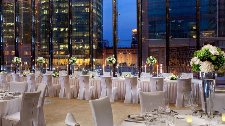 The Ritz-Carlton Shanghai, Pudong Meeting