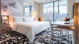 <b>JW Marriott Hotel Singapore South Beach Lobby</b>. Images powered by <a href="https://www.leonardoworldwide.com/" title="Leonardo Worldwide" target="_blank">Leonardo</a>.