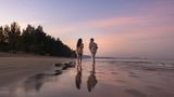 JW Marriott Khao Lak Resort & Spa Beach