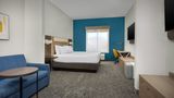 Holiday Inn Express & Suites Greensboro Suite