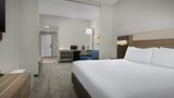 Holiday Inn Express & Suites Greensboro Suite