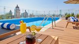 City Centro by Marriott San Luis Potosi Restaurant