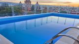 City Centro by Marriott San Luis Potosi Pool