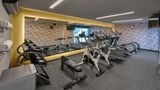 City Centro by Marriott San Luis Potosi Recreation