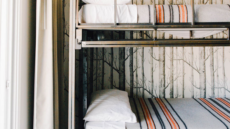 <b>Basecamp Hotel South Lake Tahoe Room</b>. Images powered by <a href="https://www.leonardoworldwide.com/" title="Leonardo Worldwide" target="_blank">Leonardo</a>.