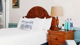 Sea Blue Hotel Room