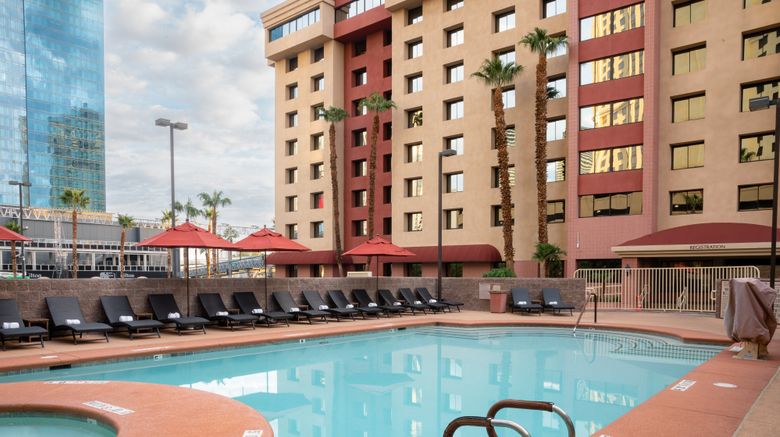 <b>The Carriage House Pool</b>. Images powered by <a href="https://www.leonardoworldwide.com/" title="Leonardo Worldwide" target="_blank">Leonardo</a>.
