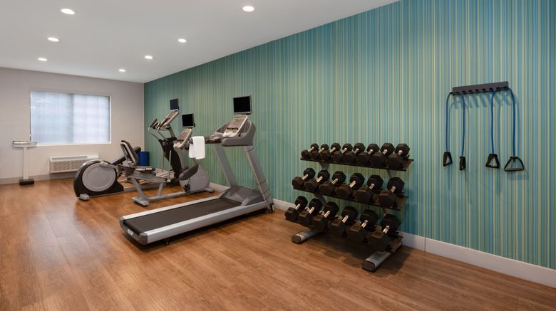 <b>Holiday Inn Express & Stes Acworth Health Club</b>. Images powered by <a href="https://www.leonardoworldwide.com/" title="Leonardo Worldwide" target="_blank">Leonardo</a>.