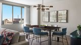 Washington Marriott at Metro Center Suite