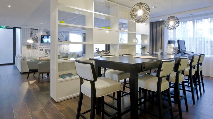 Holiday Inn Express Amsterdam - Schiphol Other