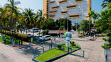 Holiday Inn Resort Ixtapa Exterior