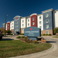 Candlewood Suites St Joseph