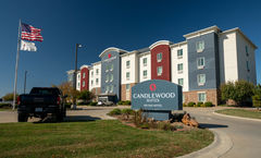 Candlewood Suites St Joseph
