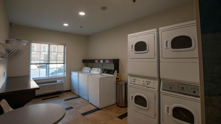 Candlewood Suites St Joseph Other