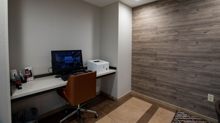 Candlewood Suites St Joseph Other