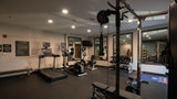 Candlewood Suites St Joseph Health Club