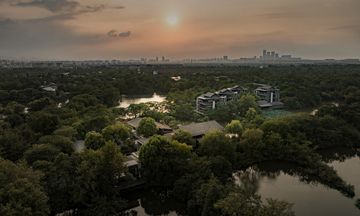 Muh Shoou Xixi Hotel