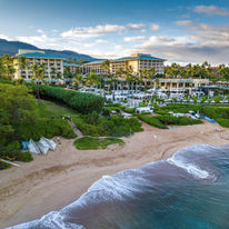 Four Seasons Resort Maui at Wailea