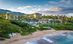 Four Seasons Resort Maui at Wailea