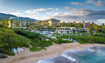 Four Seasons Resort Maui at Wailea