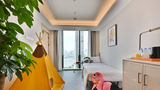 voco Chongqing Chaotianmen Room