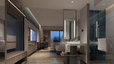 Holiday Inn Exp Development Zo Room